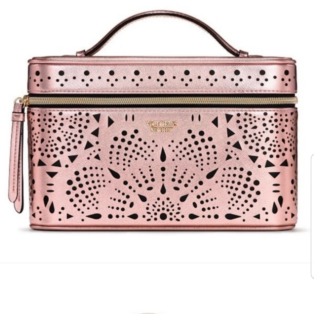 ❤NWT Victorias Secret makeup case❤